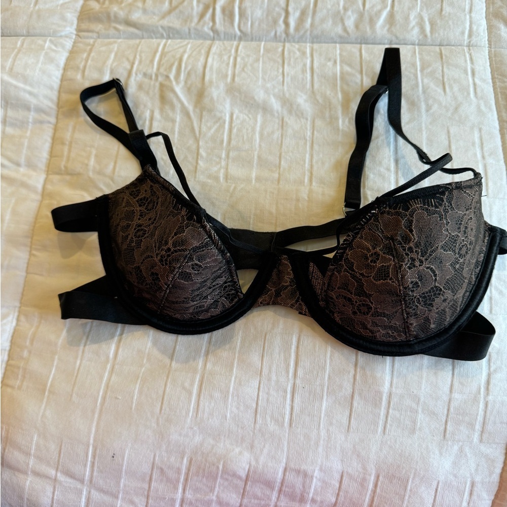 Sexy Victoria secret lace bra